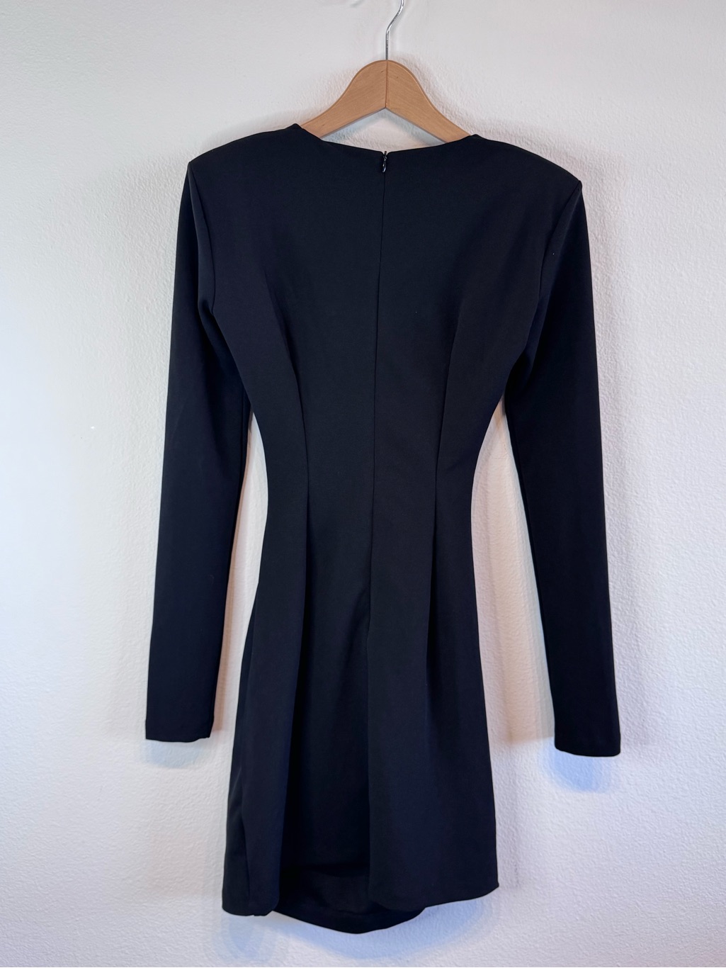 Effie Kats Donna Mini Dress — image 4 of 8